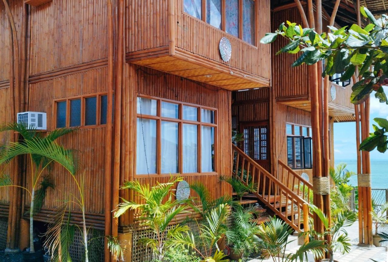 Casa Nena Hotel & Resort Iloilo By Reddoorz Guimbal Exterior photo